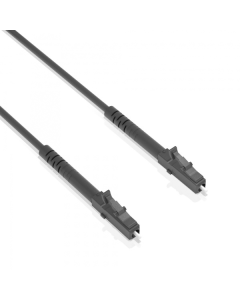 FX Series - Simplex Fiber Cable - Multimode - LC/LC - 5m