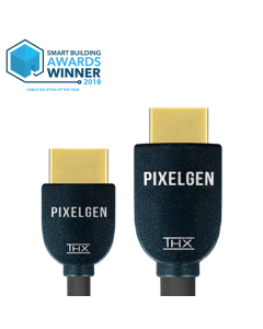 Pixelgen - 0.3m HDMI Cable B-Grade