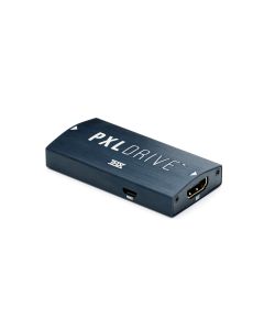 Pixelgen - PXLDRIVE Max 4K Extender inc 10m HDMI Cable