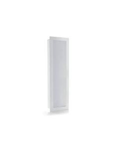Monitor Audio - SoundFrame 2 In-Wall - High Gloss White Lacquer (B-Grade)